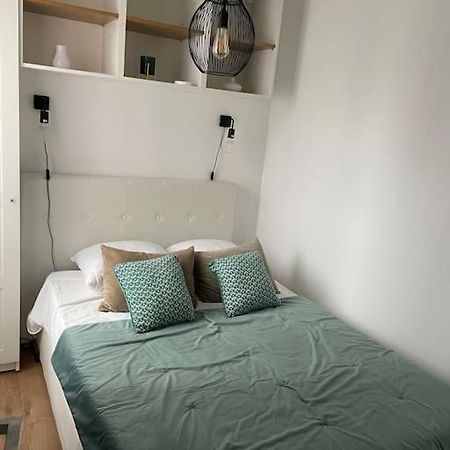 Appartement 2 Pieces - 15Mn Paris - 45Mn Disney Fontenay-sous-Bois Ngoại thất bức ảnh