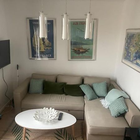 Appartement 2 Pieces - 15Mn Paris - 45Mn Disney Fontenay-sous-Bois Ngoại thất bức ảnh