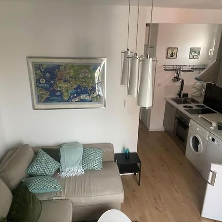 Appartement 2 Pieces - 15Mn Paris - 45Mn Disney Fontenay-sous-Bois Ngoại thất bức ảnh