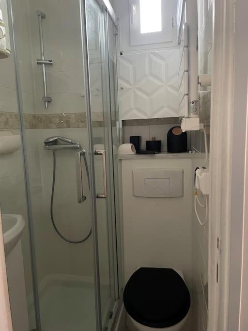 Appartement 2 Pieces - 15Mn Paris - 45Mn Disney Fontenay-sous-Bois Ngoại thất bức ảnh