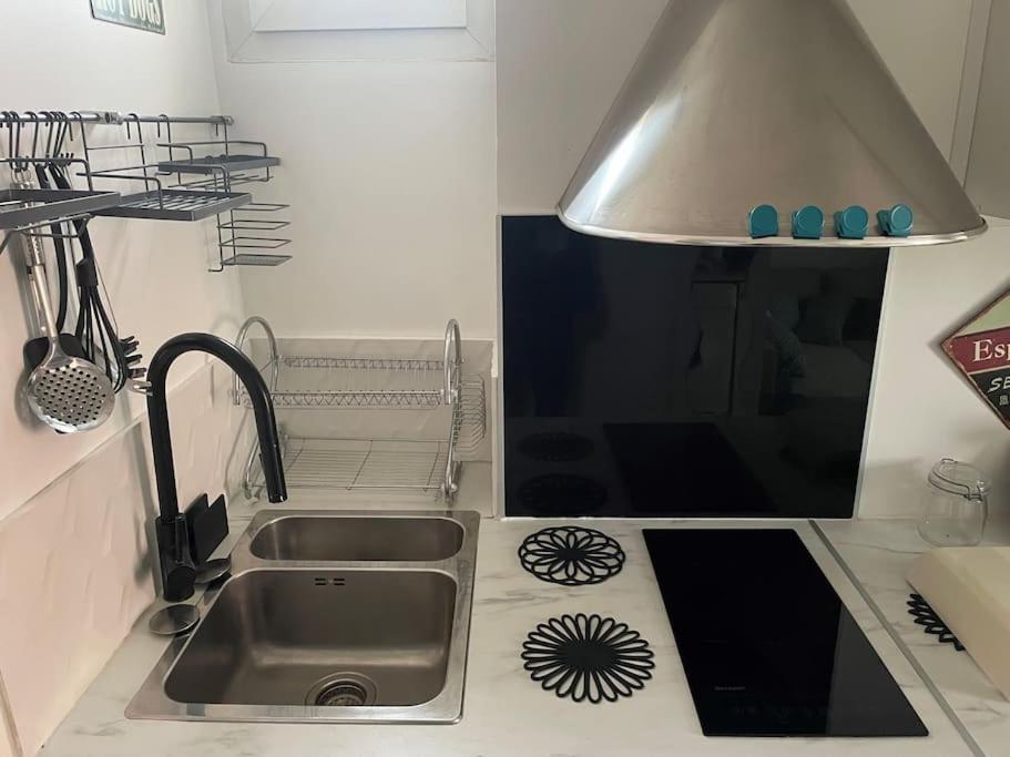 Appartement 2 Pieces - 15Mn Paris - 45Mn Disney Fontenay-sous-Bois Ngoại thất bức ảnh