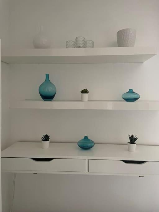 Appartement 2 Pieces - 15Mn Paris - 45Mn Disney Fontenay-sous-Bois Ngoại thất bức ảnh